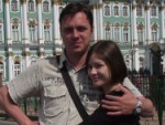 Сир Реаниматор I с супругой Хельгой