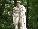 Геракл и его будка