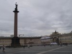 Дворцовая площадь