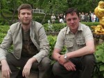 Привал