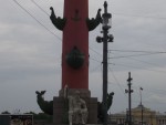 Ростральная колонна