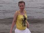 Мыла Маруся белые ноженьки